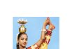 ಭರತನಾಟ್ಯ ಜೂನಿಯರ್ ಪರೀಕ್ಷೆಯಲ್ಲಿ ವರ್ಷಾ ವೀರಮಂಗಲಗೆ ಡಿಸ್ಟಿಂಕ್ಷನ್
