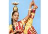 ಭರತನಾಟ್ಯ ಜೂನಿಯರ್ ಪರೀಕ್ಷೆಯಲ್ಲಿ ವರ್ಷಾ ವೀರಮಂಗಲಗೆ ಡಿಸ್ಟಿಂಕ್ಷನ್