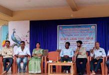 ಆಲಂತಾಯ: ಎನ್ಎಸ್ಎಸ್ ಶಿಬಿರ ಸಮಾರೋಪ