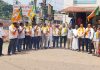 ವಿಧಾನ ಪರಿಷತ್ ಚುನಾವಣೆ – ಎನ್ಡಿಎ ಮೈತ್ರಿಕೂಟಕ್ಕೆ ಗೆಲುವು – ಪುತ್ತೂರು ಬಿಜೆಪಿ ಕಚೇರಿ ಮುಂದೆ ವಿಜಯೋತ್ಸವ