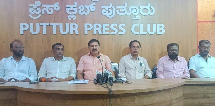 bjp press