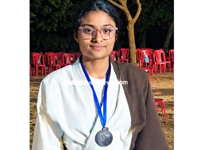 dhanvi