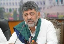 ಕಬ್ಬು ಬೆಳೆಗಾರರಿಗೆ ಶಾಶ್ವತ ಪರಿಹಾರ ನೀಡುವುದು ಅಚಲ ನಿರ್ಧಾರ: ಸಿಎಂ ಡಿ.ಕೆ. ಶಿವಕುಮಾರ್