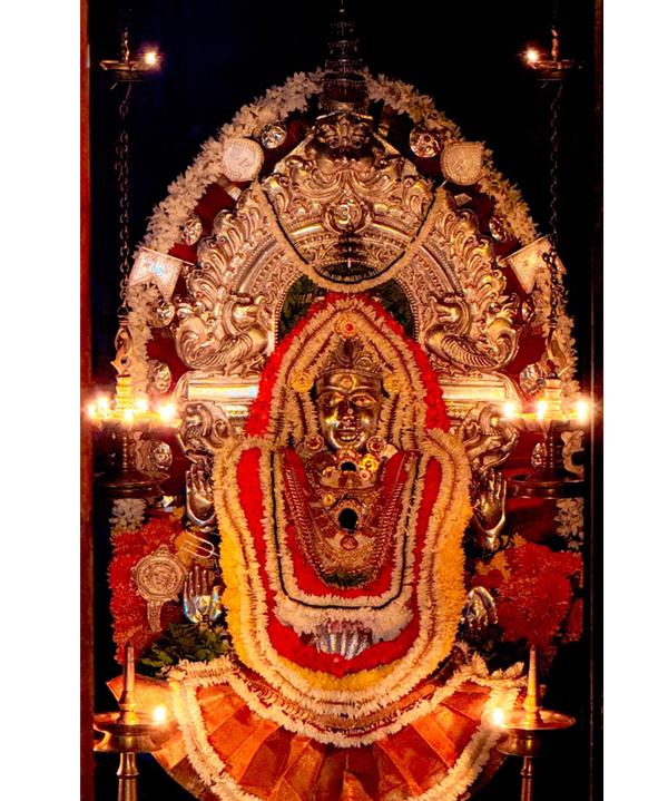 lakshmi devi betta