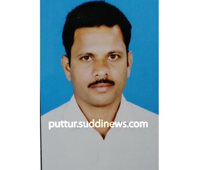 maadhava gowda