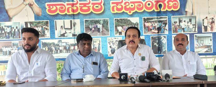 mla press