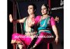 ಒಂಬತ್ತು ವೇದಿಕೆಗಳಲ್ಲಿ `ಮಾತೇ – ನೃತ್ಯ ನವಾಹ’ -ಕಲಾದೀಪ ದಂಪತಿಯಿಂದ ೫ನೇ ವೇದಿಕೆಯಲ್ಲಿ ಜಗನ್ಮಾತೆಗೆ ನೃತ್ಯನಮನ