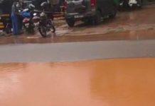 ಉಪ್ಪಿನಂಗಡಿ: ಗಾಳಿ- ಮಳೆಗೆ ಹಾನಿ