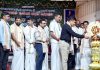 ನೆಲ್ಯಾಡಿ: ಪ್ರಗತಿಬಂಧು ಸ್ವಸಹಾಯ ಸಂಘಗಳ ಒಕ್ಕೂಟ, ಭಜನಾ ಪರಿಷತ್ತಿನ ನೂತನ ಪದಾಧಿಕಾರಿಗಳ ಪದಗ್ರಹಣ