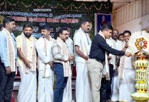 ನೆಲ್ಯಾಡಿ: ಪ್ರಗತಿಬಂಧು ಸ್ವಸಹಾಯ ಸಂಘಗಳ ಒಕ್ಕೂಟ, ಭಜನಾ ಪರಿಷತ್ತಿನ ನೂತನ ಪದಾಧಿಕಾರಿಗಳ ಪದಗ್ರಹಣ