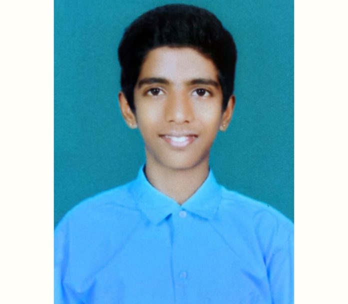 nikhil