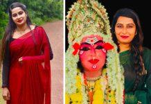 ಶ್ರೀದೇವಿ ಮಹಾತ್ಮೆ ಯಕ್ಷಗಾನದ ದೇವಿ ಪಾತ್ರದಲ್ಲಿ ಮಿಂಚಲಿದ್ದಾರೆ ಯಕ್ಷಪ್ರಿಯೆ-6 ತಿಂಗಳಿನಿಂದ ಕಠಿಣ ವೃತಾಚರಣೆಯಲ್ಲಿದ್ದಾರೆ ವಿಟ್ಲದ ಅರ್ಷಿಯಾ