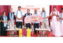ಡಿ.8ರಂದು ಪುತ್ತೂರಿನಲ್ಲಿ ಪ್ರಥಮಬಾರಿಗೆ ಮೇಳೈಸಲಿದೆ ‘ಪುತ್ತೂರು ದೀಪೋತ್ಸವ’